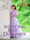 Seducing Miss Dunaway (a Victorian Romance)