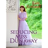 Seducing Miss Dunaway (a Victorian Romance)