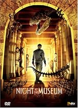 ナイト ミュージアム (2枚組特別編) [DVD]