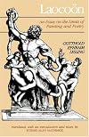 Laocoon: An essay on the limits of painting and poetry