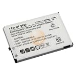 Battery For T-mobile HTC Dash S620 Excalibur EXCA160 $3.14