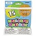 12 InchWhite Balloons 15CT