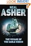 The Voyage of the Sable Keech (Spatterjay, Book 2)