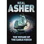 The Voyage of the Sable Keech
