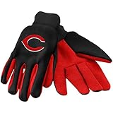MLB Colored Palm Utility Glove