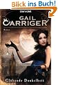 Gl�hende Dunkelheit: Roman - [Lady Alexia 1]