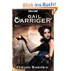 Gl�hende Dunkelheit: Roman - [Lady Alexia 1]