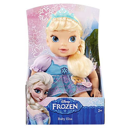 Baby elsa doll Clearance