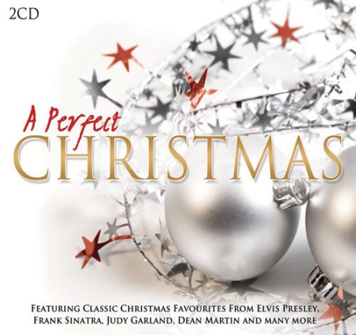 CD-Charts  Search : A Perfect Christmas