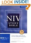 Zondervan NIV Study Bible