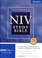 NIV Study Bible (New International Version)