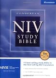 NIV Study Bible (New International Version)
