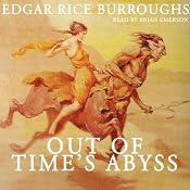 Out of Time's Abyss | [Edgar Rice Burroughs]