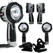 Coleman 12 Volt Spot Light Halogen Lamp