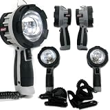 COLEMAN 12 Volt Handheld Spotlight 2 PACK by Coleman