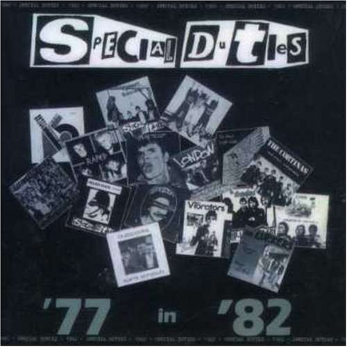 Special Duties - Police State Lyrics - Zortam Music