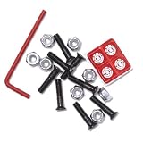 Element Thriftwood Hardware, Phillips, 1.25-Inch