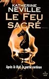 Le feu sacr�