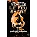 Le feu sacr�
