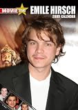 Emile Hirsch 2009 Calendar IMACA270