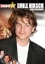 Emile Hirsch 2009 Calendar IMACA270