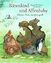 B�renkind und Affenbaby: Kleine Tiere werden gro�