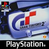 Produkt-Bild: Gran Turismo 2