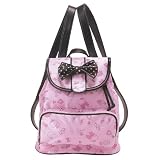 Eigenschaften Sanrio  / Grosser Rucksack Hello Kitty