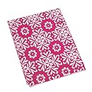 NoJo Butterfly Bouquet Blanket