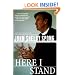 Here I Stand: My Struggle for a Christianity of Integrity, Love, and Equality