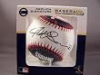 NY YANKEES SORIANO REPLICA SIGNATURE MLB BASEBALL