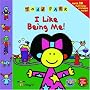 I Like Being Me! with Sticker (Toddworld)