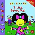 ToddWorld: I Like Being Me! (Toddworld)