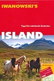 Island - Reisef�hrer von Iwanowski