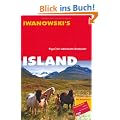 Island - Reisef�hrer von Iwanowski