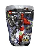 �y2012�N�o�[�W�����I�z���S �q�[���[�t�@�N�g���[ �X�v���b�g�t�F�C�X 6218 Lego Hero Factory Splitface�y���s�A���i�z