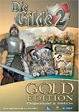 Eigenschaften Koch Media GmbH / Die Gilde 2 Gold (DVD-ROM)