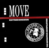 Move--the Rhythm Kingdom Lp--the Definitive Collectin