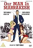 Our Man in Marrakesh [DVD]