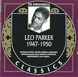 Leo Parker 1947-1950
