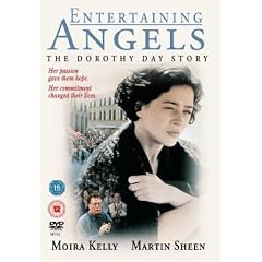 Entertaining Angels [DVD]