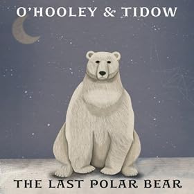 Last Polar Bear