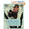 In the Snow: Who's Been Here?