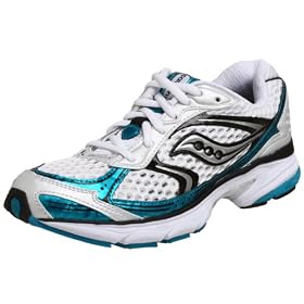 Buy Saucony Ladies Grid Tangent 3 Running Shoe