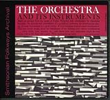 Symphony Orchestra & Its Instr