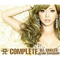 A COMPLETE ~ALL SINGLES~