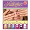 Nail Art Starter Kit