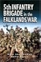5th Infantry Brigade in the Falklands War