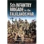 5th Infantry Brigade in the Falklands War