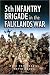 5th Infantry Brigade in the Falklands War